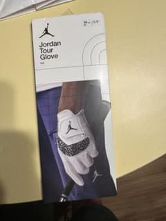 Jordan Tour Glove ゴルフグローブ 24cm 左手のサムネイル
