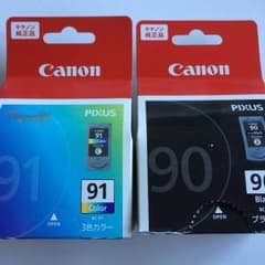 Canon プリンターインクのサムネイル