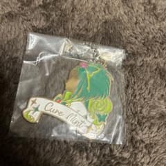 이치 반 쿠지 프리 큐어 F 상 메탈 매력 [큐어 민트]