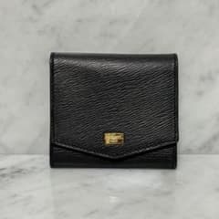 3468◆S.T.Dupontデュポン◆小銭入＆カードケース◆定価41,800円 3468◇S.T.Dupontデュポン◇小銭入＆カードケース◇定価41,