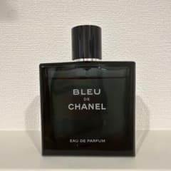 CHANEL BLEU DE CHANEL EAU DE PARFUMのサムネイル