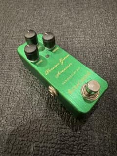 One Control Persian Green Screamer - メルカリ