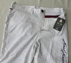 新品　Karl Kani Golf（カールカナイゴルフ）　パンツ　98cmのサムネイル