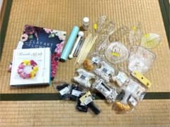 樹脂粘土　製作用品　アート　作品集のサムネイル
