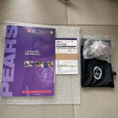 PEARS 小児救急評価マニュアル PEARS プロバイダーマニュアル 小児救急 - メルカリ