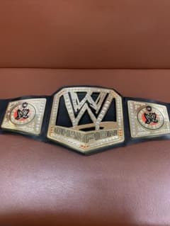 ＷＷＥ チャンピオンベルト トイベルト プロレスのサムネイル