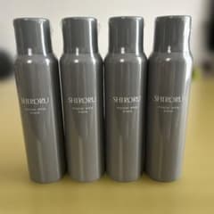 SHIRORU crystal whip black 4本セット - メルカリ