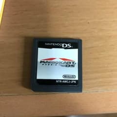 マリオカート dsのサムネイル