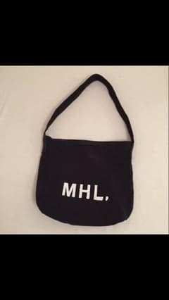 MHL. バックのサムネイル