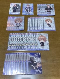 カラフルピーチ　ヴァイスのサムネイル