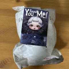 新作 スカルパンダ ケルベロス Cerberus 内袋未開封 SKULLPANDA You Found Me! Cerberus ケルベロス - メルカリ