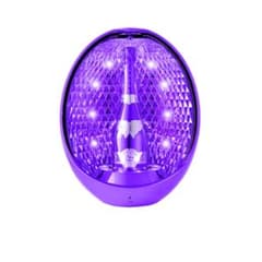 エンジェルエッグ Angelegg 新品未開封 パープル 紫 purple