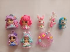びっくらたまご プリキュアマスコットのサムネイル