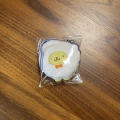 サンリオ　ちびっとも　ポムポムプリンのサムネイル