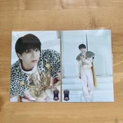 M!LK 塩﨑太智 EBiDAN THE LIVE 2024 生写真 - メルカリ
