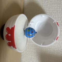 指輪ガチャ 提灯 水ヨーヨーのサムネイル