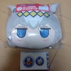 エンタメくじ ウマ娘 ラスト ブランケット オグリキャップ シンデレラ