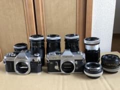 キャノン　ジャンク品のサムネイル