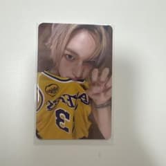 RIIZE ウォンビン fame makestar 香港 サイン会 トレカ - メルカリ