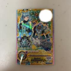 アイカツカードのサムネイル