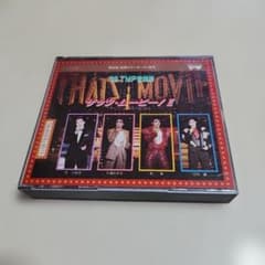 89 TMP音楽祭 ザッツ・ムービー！II CD 宝塚歌劇団 - メルカリ