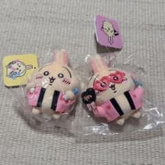 ちいかわ うさぎ オタ活マスコット うちわ ペンライト ちいかわ オタ活 うさぎマスコット うちわ ペンライト - メルカリ