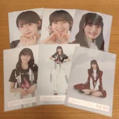 石森璃花 生写真まとめ売りのサムネイル