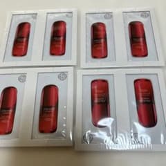 SHISEIDO アルティミューン美容液 8個セット - メルカリ