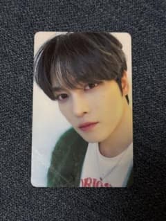 ジェジュン JX JUST US トレカ フォトカード フォカ 香港 グッズ