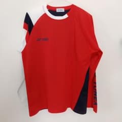 YONEX インターハイ記念 長袖Tシャツ 南部九州 - メルカリ