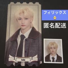 Stray Kids フィリックス　まとめ売り おまけ付きstraykids スキズ Felix フィリックス まとめ売り