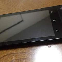 ウォークマンタッチFシリーズ NW-F805K/Bのサムネイル