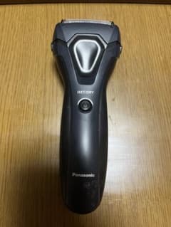 Panasonic メンズシェーバー ES-RL15 本体 充電器付きのサムネイル
