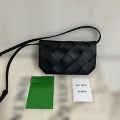 Bottega Veneta ディアゴ 1日限定 お年玉大セール170000円 - メルカリ