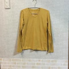 美品 無印 コットン100%のサムネイル