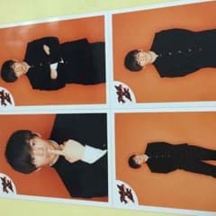 DISH//生写真セット。ちい様専用。のサムネイル