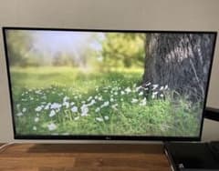 LG 32インチ4Kモニター 32UN550-Wのサムネイル