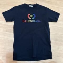 花マル様専用バレンシアガTシャツのサムネイル