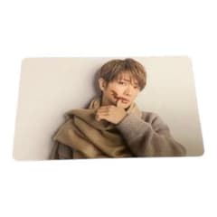 Lippy一番くじ特典ステッカーのサムネイル