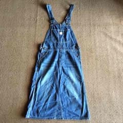 NORITAMA様専用！Beams boy＊サロペットスカートのサムネイル
