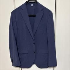 THE SUIT COMPANY AIRTECH COMMUTER ネイビーのサムネイル