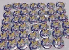 プロジェクトセカイ 鏡音レン グリッター缶バッジ 42C 41点 - メルカリ