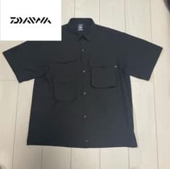 DAIWA GRL 半袖シャツのサムネイル