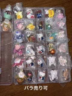 めじるしアクセサリー まとめ売り　バラ売り可⭕️のサムネイル