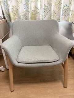 タピオカ様専用※】IKEA VEDBOヴェードボー パーソナルチェア - メルカリ