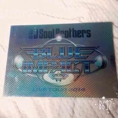 三代目 パンフレットのサムネイル