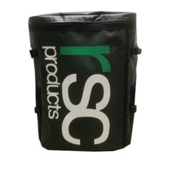 rsc products アールエスシー ボックスバック リュック バックパック 