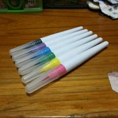 筆風 カラーペンのサムネイル