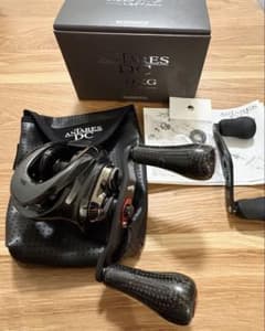 シマノ SHIMANO 23 アンタレス DC MD XG スタジオコンポジット - メルカリ