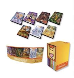 Blu-ray コンプリートセット直筆サイン入り - メルカリ